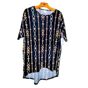 Lularoe Irma Style Top XS.